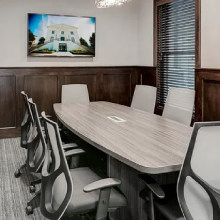 Business Executive Suites Westclay