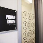 Phone Room