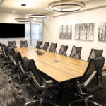 Straightaway Conference Room